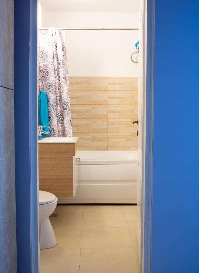 Diana Sunshine Apartment トゥルチャ エクステリア 写真