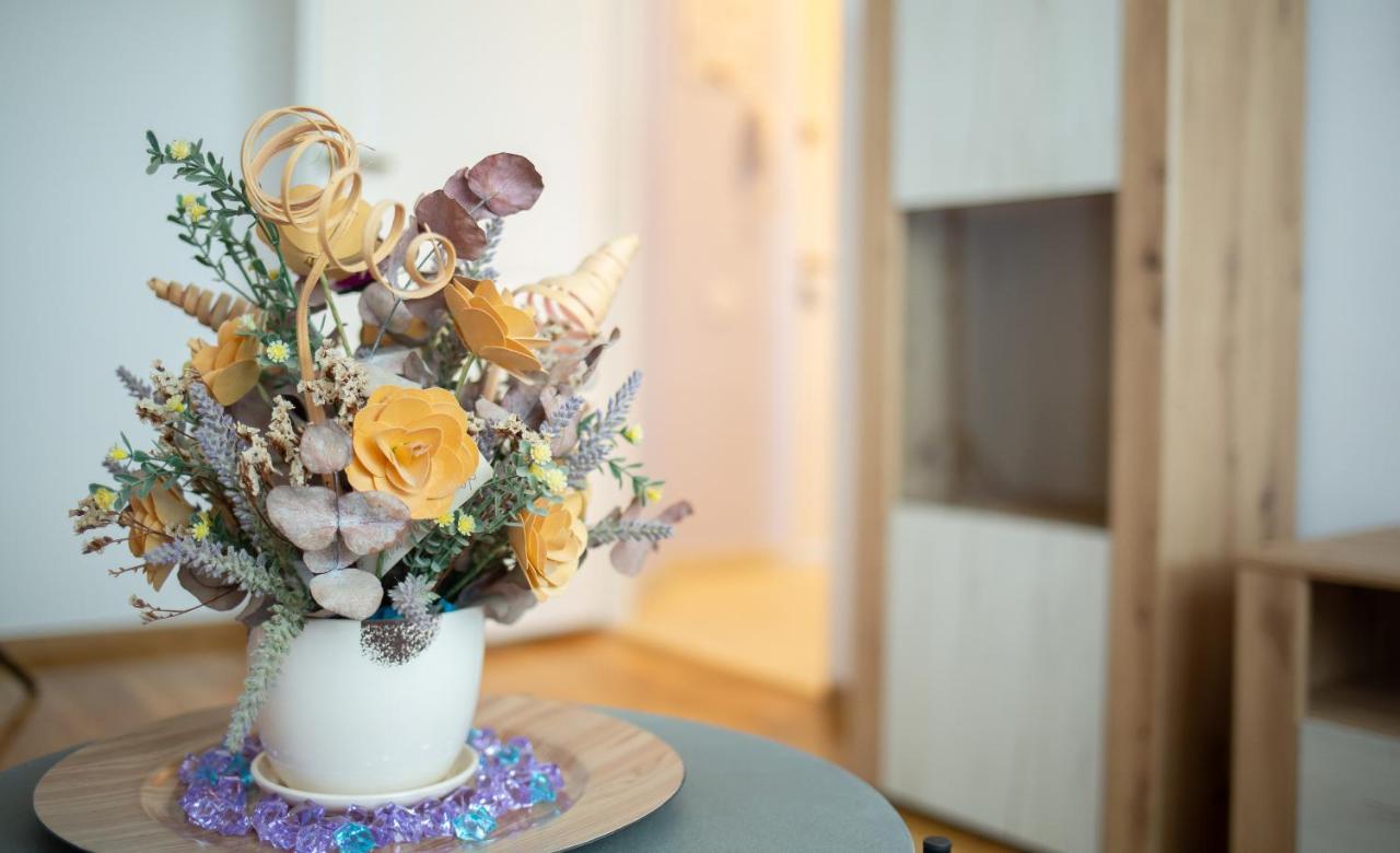 Diana Sunshine Apartment トゥルチャ エクステリア 写真