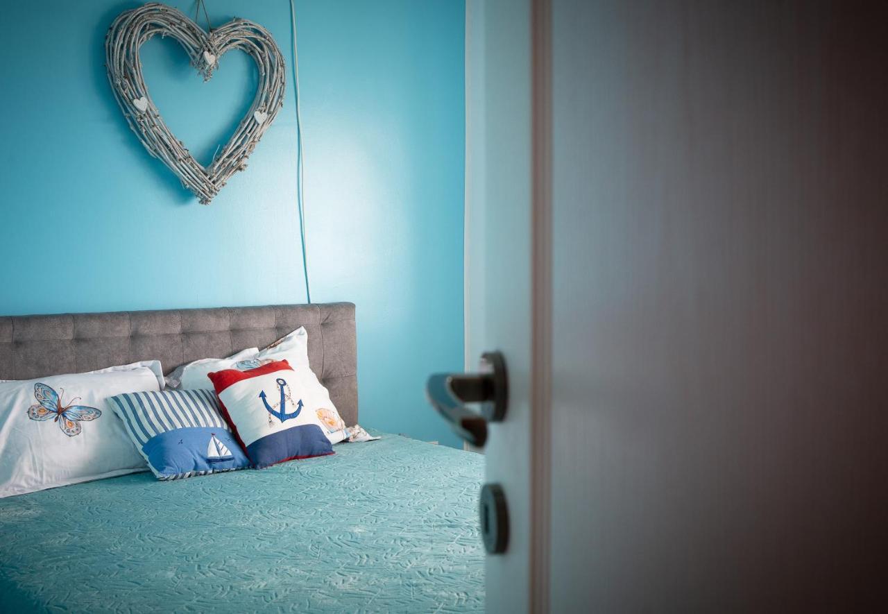 Diana Sunshine Apartment トゥルチャ エクステリア 写真