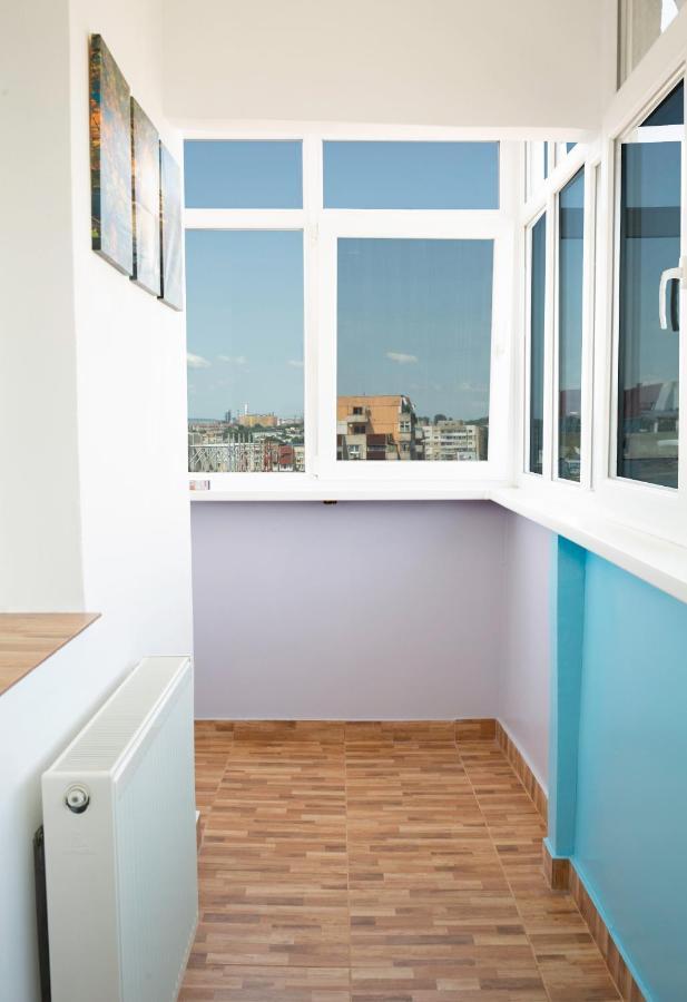Diana Sunshine Apartment トゥルチャ エクステリア 写真