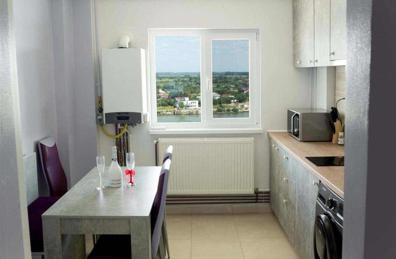 Diana Sunshine Apartment トゥルチャ エクステリア 写真