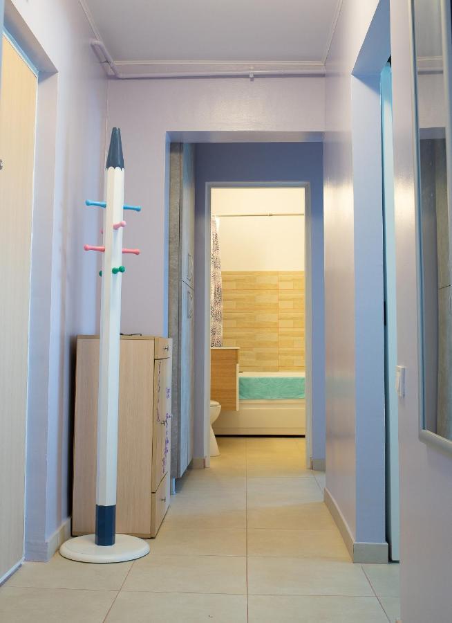 Diana Sunshine Apartment トゥルチャ エクステリア 写真