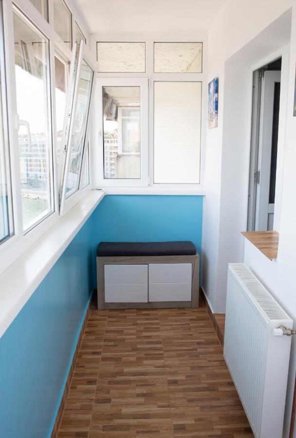 Diana Sunshine Apartment トゥルチャ エクステリア 写真