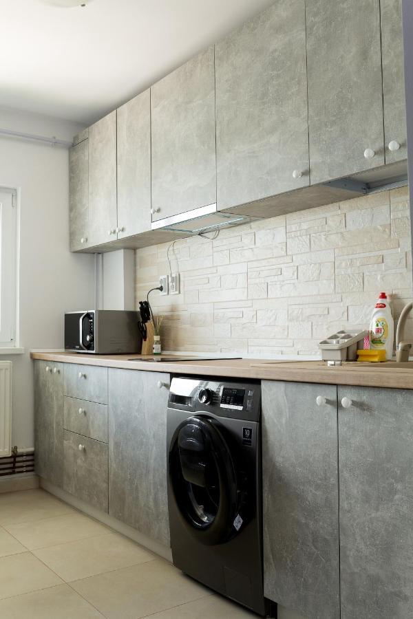 Diana Sunshine Apartment トゥルチャ エクステリア 写真