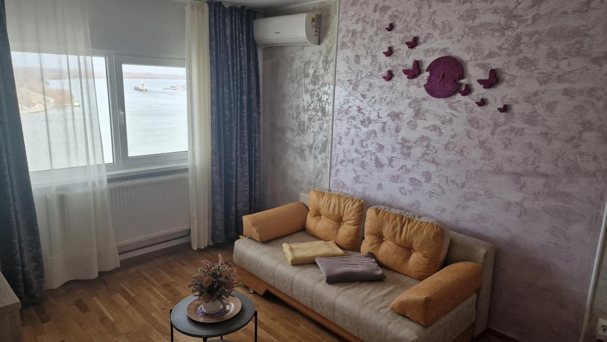 Diana Sunshine Apartment トゥルチャ エクステリア 写真
